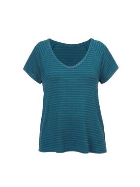 Cabi Riff Tee #8024 - EUC - Size XS